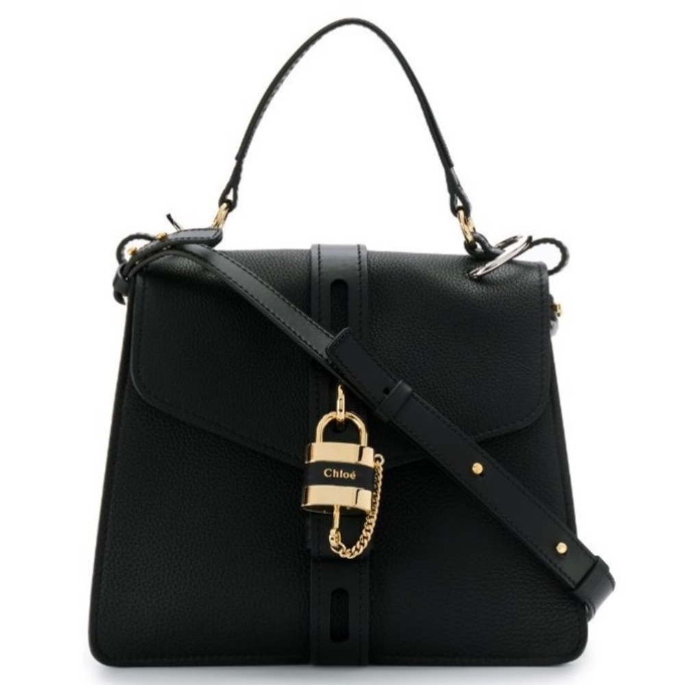 Brand New Aby Medium Day Bag